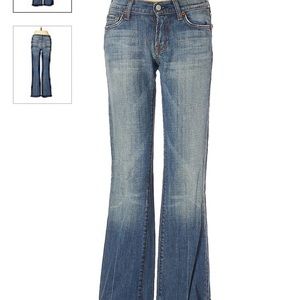 7 for all of mankind jeans